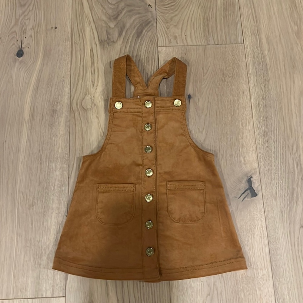 Pin cord jumper.never worn
